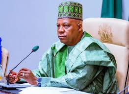 FG Committed To Improvement In ENT Treatment — Shettima