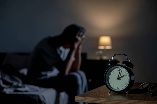 Sleep Disorder – Don’t Envy Shift Workers