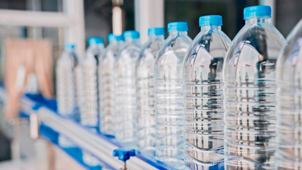 Petting Your Health with Pet Bottles?