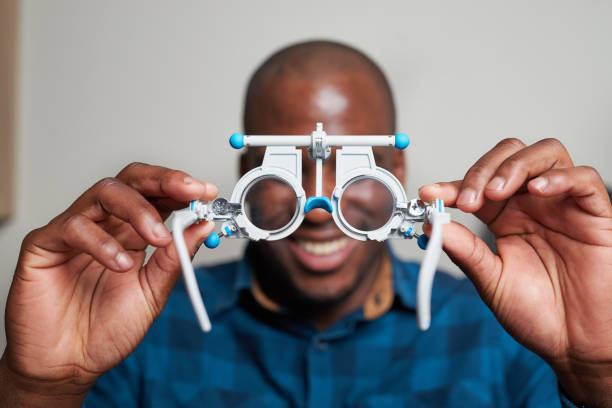 My Eyeglasses & its Lifespan! – 2