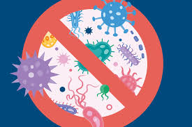 The Way a Common Antibiotic Drives Bacterial Resistance