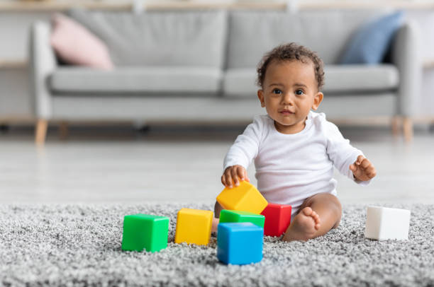 Taking Care of Infants: What to Know