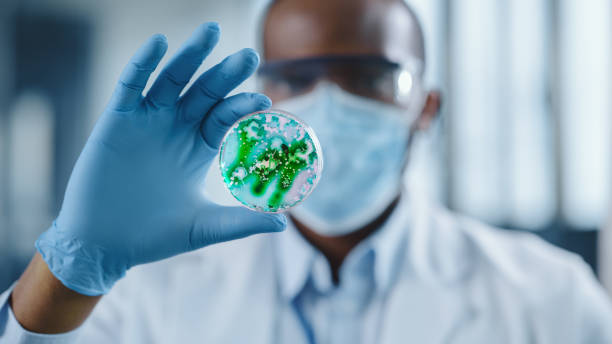 ANTI MICROBIAL RESISTANCE: A SHOWDOWN