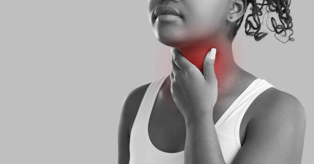 Understanding Thyroid Disorders in Nigerian Women: Symptoms, Causes, and Care