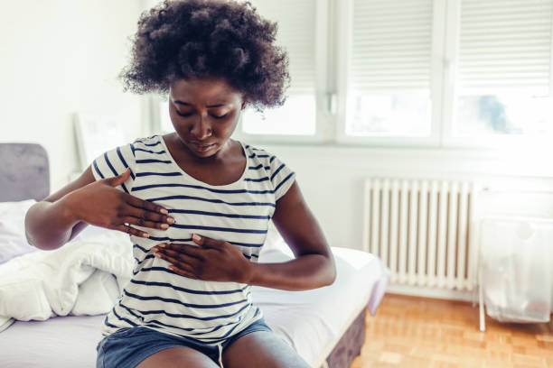 Breast Cancer in Your 20s and 30s: Don’t Ignore the Signs