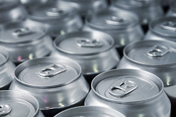 Canned Drinks: From Germs on Tap to Sipping Smart