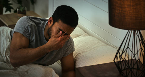 Sleep Fragmentation & Corrective Architecture
