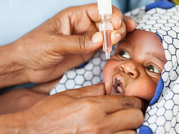 The After Effects of Vaccines on a Baby: Things to Know