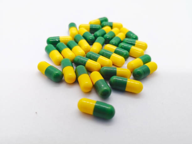 NAFDAC Mulls Prohibition of Tramadol Import into Nigeria