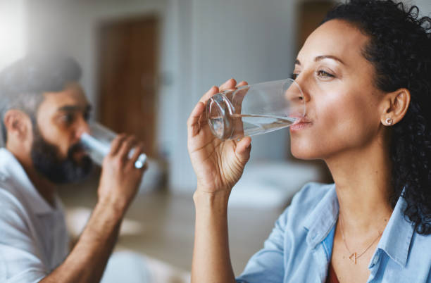 Water: Mastering Intake for Lasting Wellness