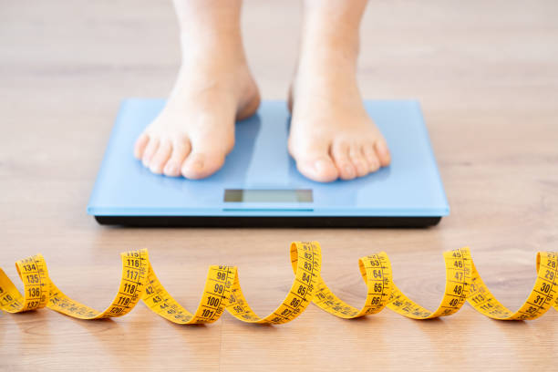 Battling Childhood Obesity: Building Healthier Habits from the Start