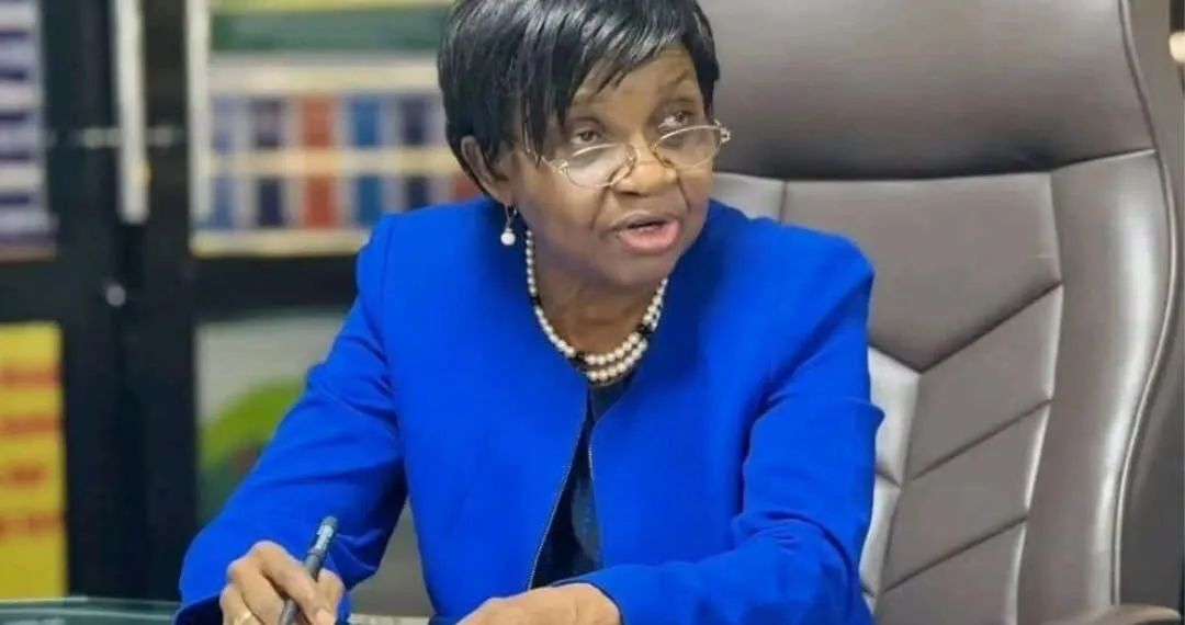 NAFDAC Introduces Traceability Regulations to Curb Counterfeit Drugs