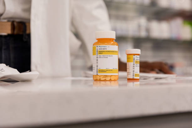 Researchers discover a safer way for opioids to alleviate pain