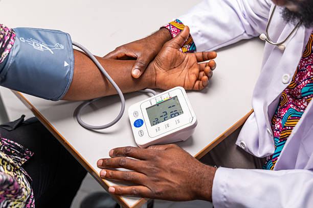 BP: Left Vs Right Arm – The Overlooked Error That Distorts Diagnosis