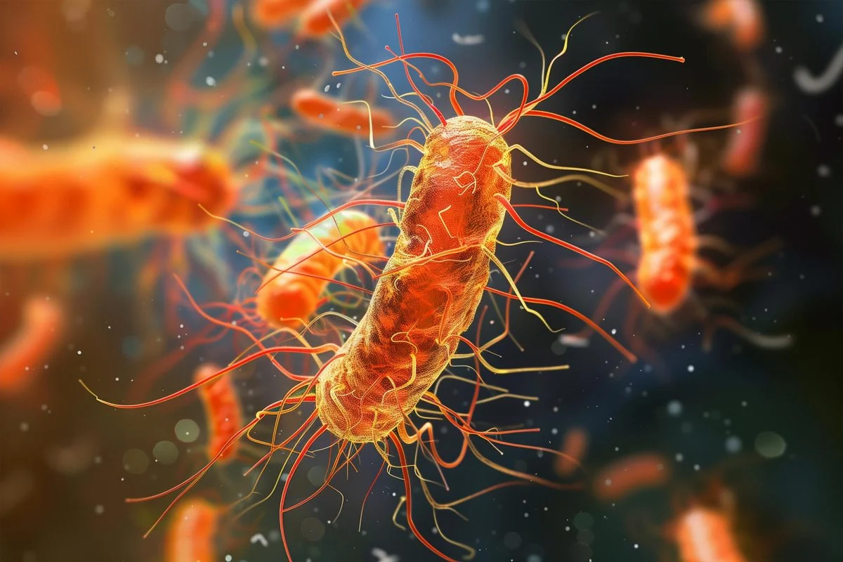 Novel “super antibiotic” EVG7 halts lethal gut disease without obliterating the microbiome