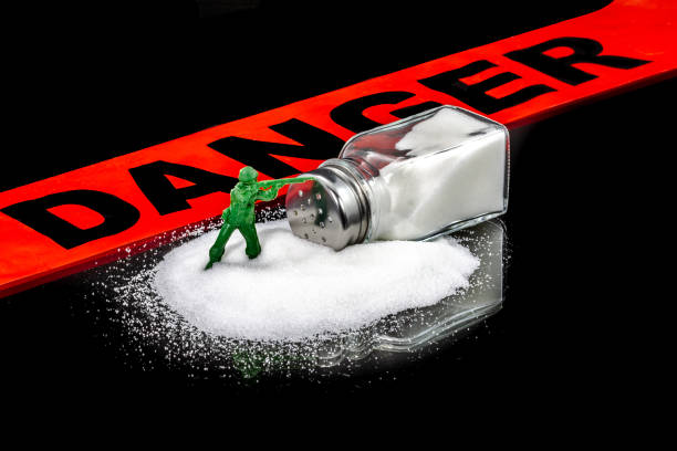 NCDC Debunks Claims That Bitter Kola and Salt Water Can Prevent Ebola Disease