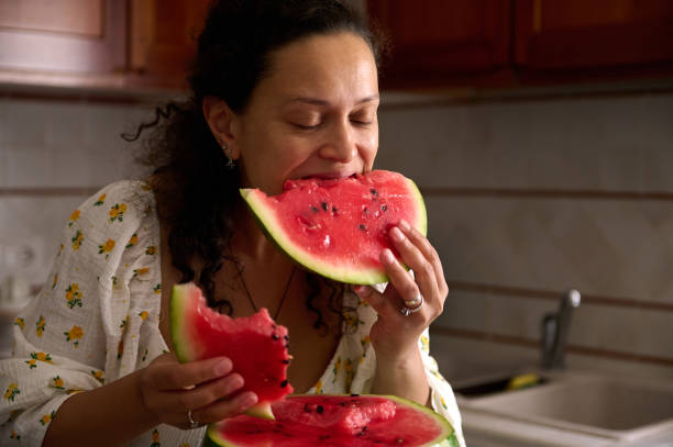 Nutritional Seeds: Watermelon Seeds as a Pathway to Lasting Health – 6
