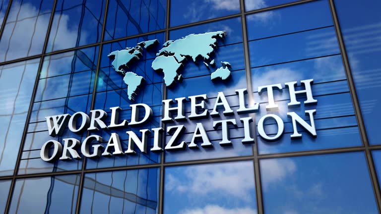 WHO releases new clinical guidelines for Ebola and Marburg as DRC battles outbreak