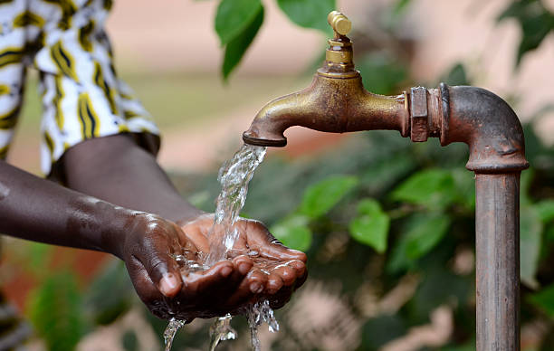 WHO Updates Drinking-Water Quality Guidelines To Boost Water Safety