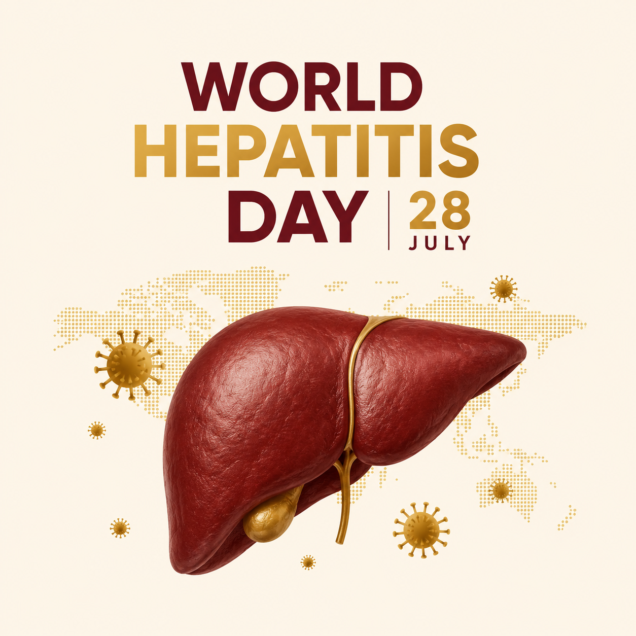 World Hepatitis Day 2026: Meaning, Importance and WHO’s Latest Findings