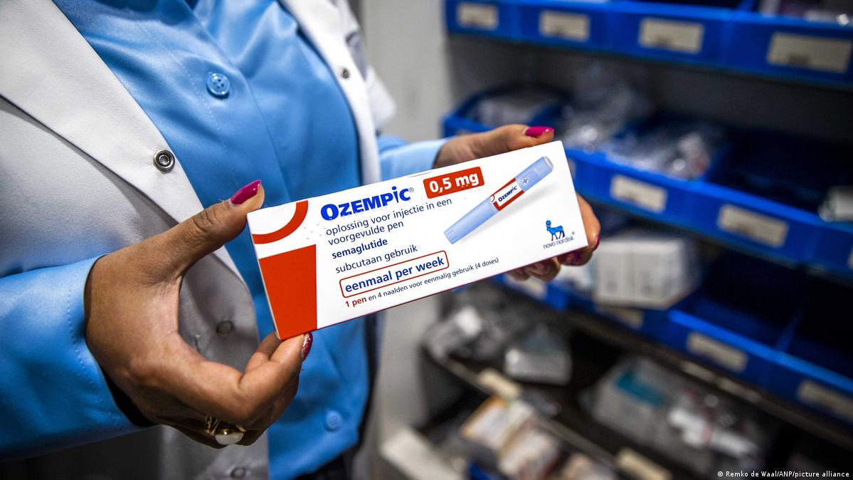 A Trendy Drug In Nigeria – Misused and Faked; Researchers Say Ozempic Might Not Work For Many Individuals