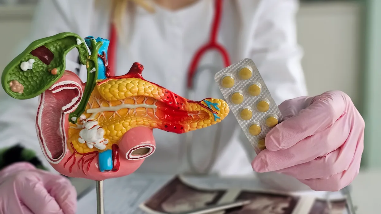 New Therapy Overcomes “Undruggable” Pancreatic Cancer Target and Extends Survival