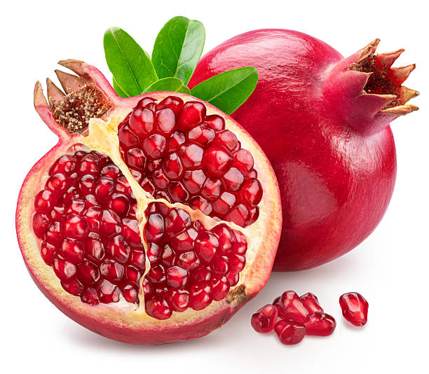Nutritional Seeds: Another Pathway to Lasting Health – 9