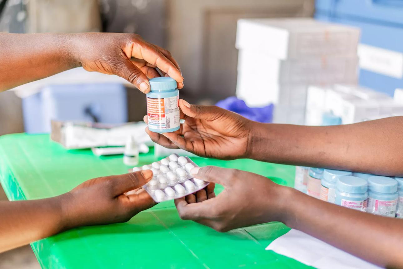 United States Delivers Breakthrough HIV Prevention Medication to Malawi