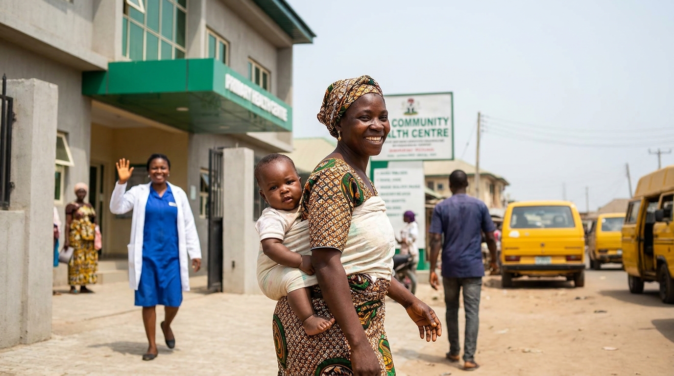 What Is Perennial Malaria Chemoprevention? Nigeria’s New Strategy Explained