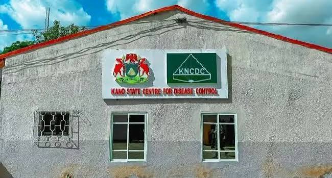 Kano Strengthens Disease Surveillance With New Disease Control Centre