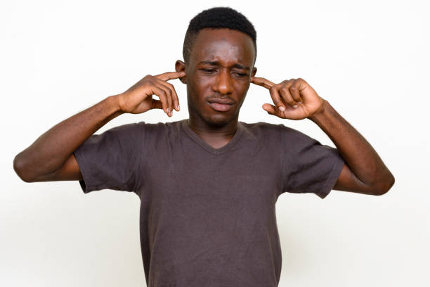 Ringing in Your Ears? Here Is What You Need to Know About Tinnitus