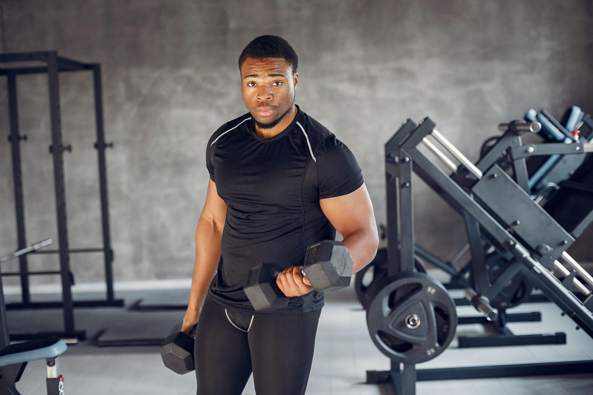Heighten Your Testosterone Levels through Exercise and Stress Control