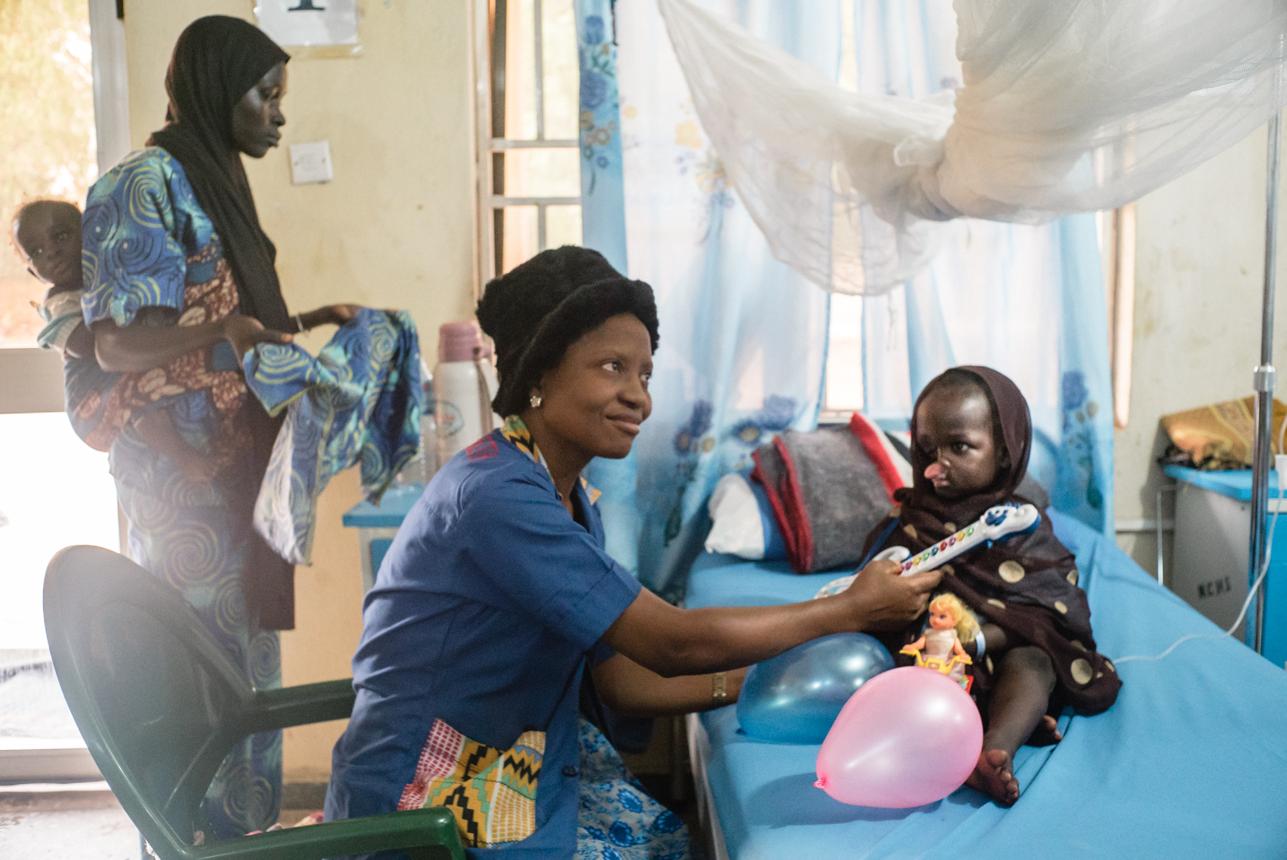 Noma Disease: 5 Warning Signs to Watch for in Children