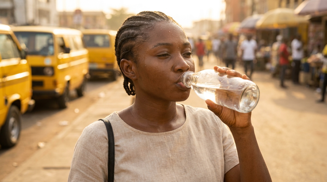 Dehydration Symptoms: How to Know When You Need More Fluids
