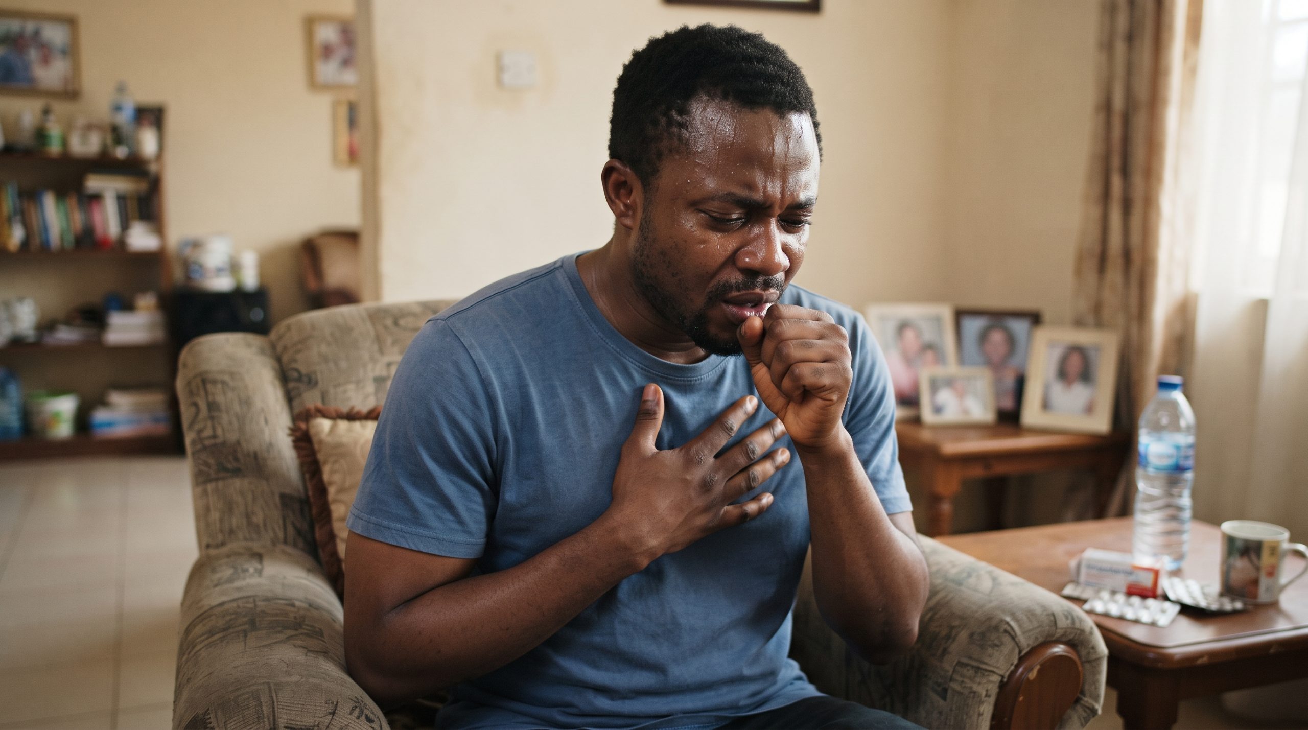 Pneumonia: How to Recognize the Warning Signs
