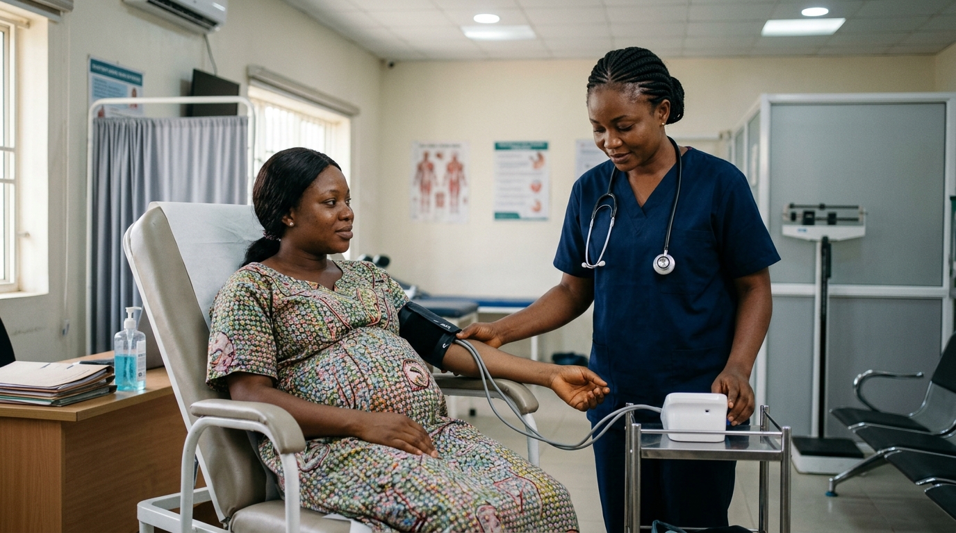 WHO Moves to Close Pre-eclampsia Treatment Gap With New Global Roadmap